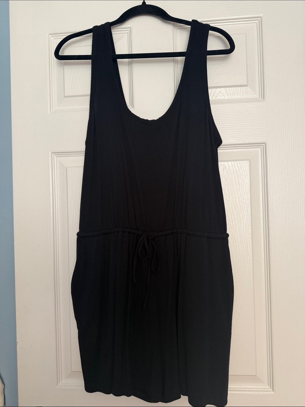 Express romper